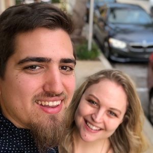 Meet your Posher, Louie